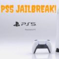 PS5 Jailbreak 12.00 Released – Download PlayStation 5 Early Setpup Guide