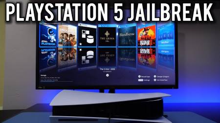 PS5-JAILBREAK