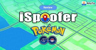 ispoofer-pogo
