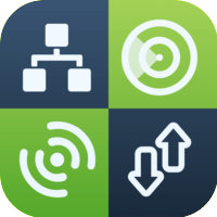 Network-Analyzer-Pro