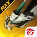 Garena Free Fire MAX iPA
