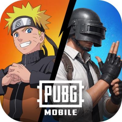 PUBG MOBILE IPA